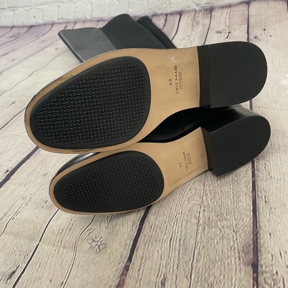 NWOT Cole Haan Grand Ambition Huntington Boot - Picture 9 of 11